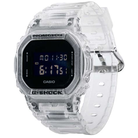 Casio Uhr G Shock Armbanduhr DW 5600SKE 7ER Kaufland De