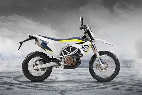 Check Out Husqvarna Enduro Colors Oto