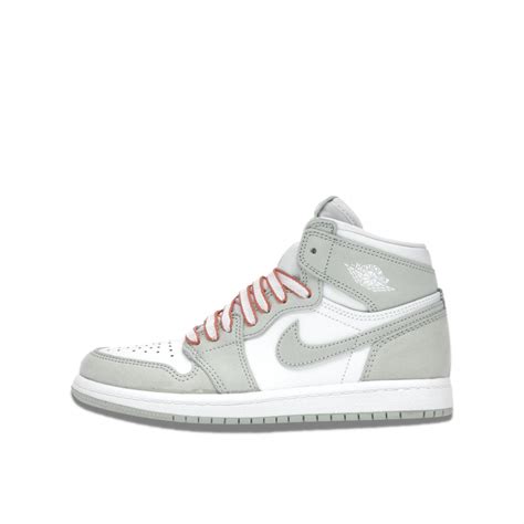 Air Jordan Retro High Og Seafoam Enfant Et B B Limited Resell