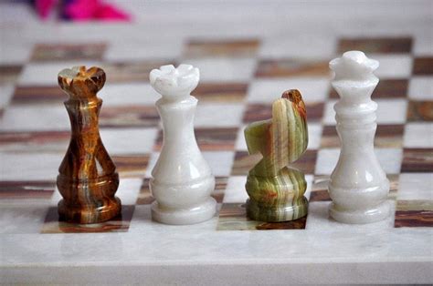 Best Chess Sets Reviewed In Detail Jan