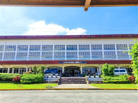 International House Cavite State University