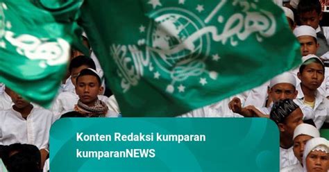 Fakta Fakta Pbnu Bentuk Pansus Kembalikan Pkb Ke Garis Sejarah