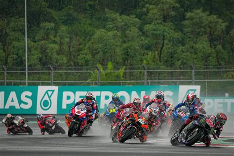 MotoGP 2022 Orari TV Sky E TV8 GP DArgentina InSella