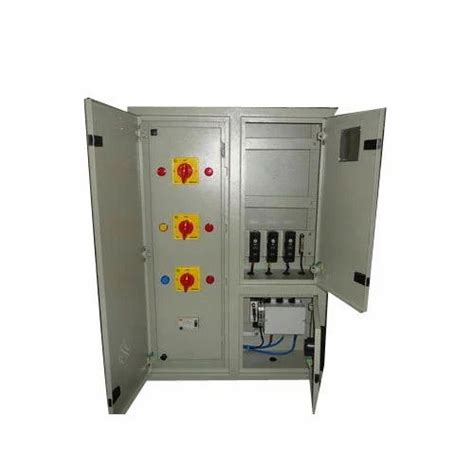 Electra Epbs Phase Distribution Panel Custom Made Ip Rating Ip