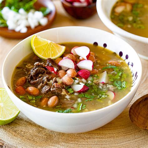 Receta De Carne En Su Jugo Estilo Jalisco