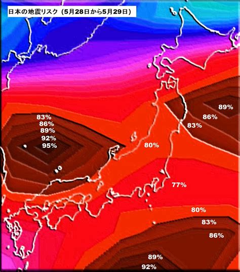 Tokyo Japan Earthquake Forecast And Prediction