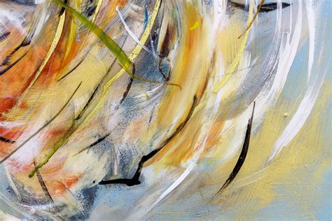 Nettie Original By Rozanne Bell Sold Wyecliffe Original Art