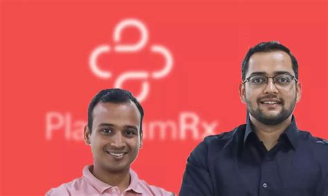 Healthtech Startup PlatinumRx Raises 800 000 In Seed Round