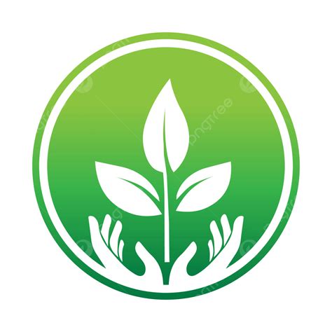 Natural Logo Vector
