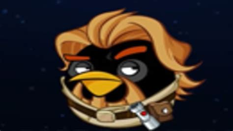 Angry Birds Star Wars 2 Obi Wan Kenobi