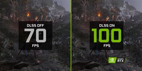 Nvidia Dlss Helps To Improve Your Gameplay Checkout To Know More