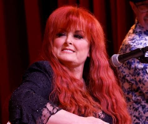 Wynonna Judd's Daughter Charged With 'Soliciting Prostitution ...