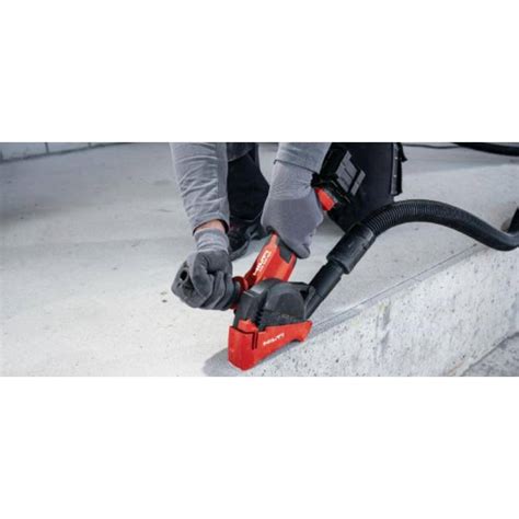 Hilti Volt Nuron Ag D Atc Lithium Ion In Cordless