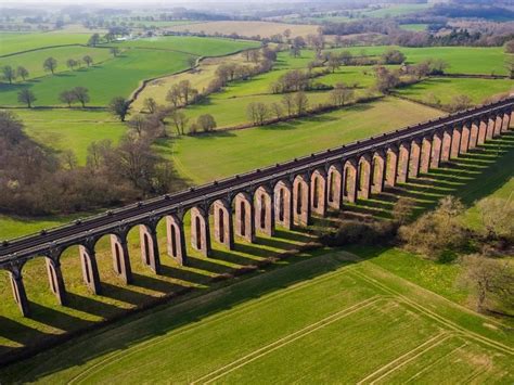 백두대간 on Twitter Ouse Valley Viaduct in West Sussex England https t