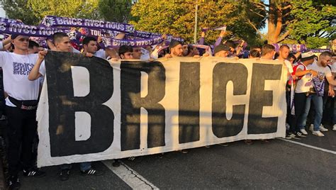 Brice Taton un des meurtriers du supporter toulousain assassiné à