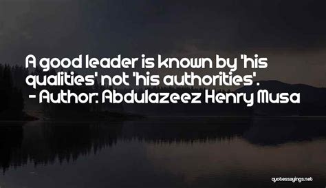 Top 17 Well Known Leadership Quotes And Sayings