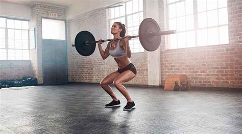 Crossfit Para Mujeres Principiantes Todo Lo Que Debes Saber