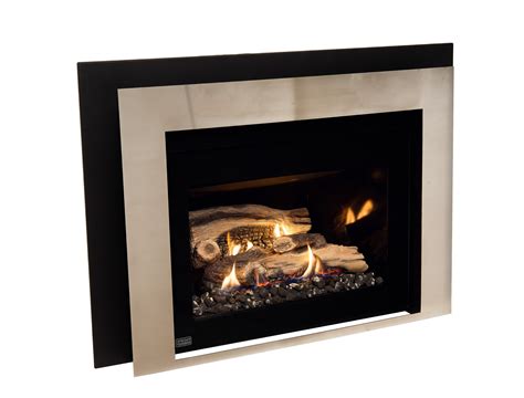 Built In Gas Fireplace Kits | Home Design Ideas