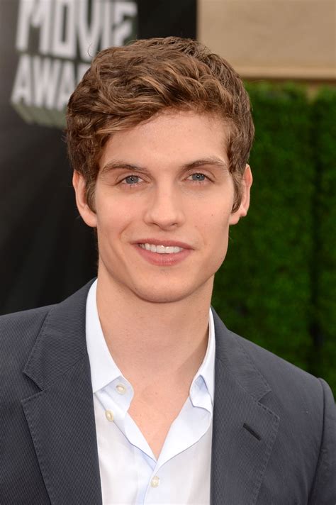 2013 Mtv Movie Awards Arrivals Daniel Sharman Photo 34252292 Fanpop