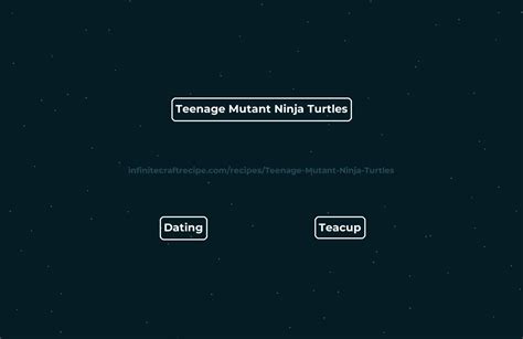 Teenage Mutant Ninja Turtles Recipe How To Make Teenage Mutant