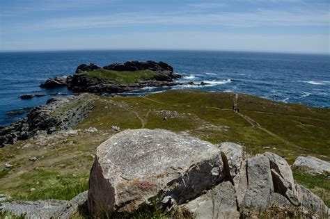 Ferryland Lighthouse – The Traveling Squirrel