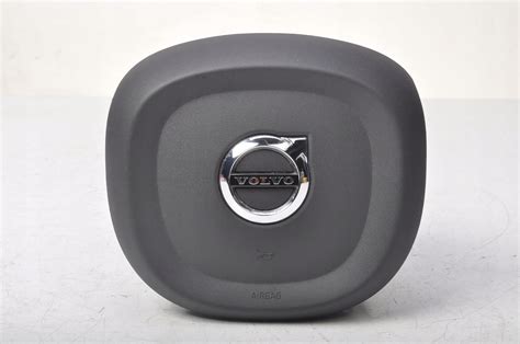 VOLVO XC90 XC60 PODUSZKA KIEROWCY AIRBAG 39834785 39834785 za 1140 zł z