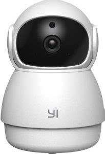 Yi Technology Yrs Dome Guard P Wifi Ip Camera User Guide