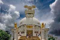 dhauli tourism  odisha top places travel guide holidify