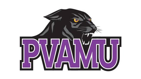 Pvamu Logo