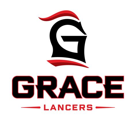 grace_lancers_logo_wmrk_rgb - Grace College & Seminary