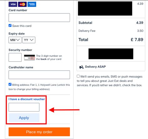 Just Eat Discount Code ⇒ Get 20 Off September 2021 4 Deals Hotukdeals