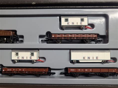 SBB Zug Knie Märklin 81433 Z Spur Krokodil Kaufen auf Ricardo