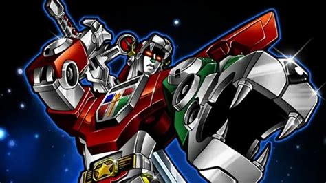 VOLTRON Movie Adds Sterling K. Brown, Rita Ora And John Kim To Cast