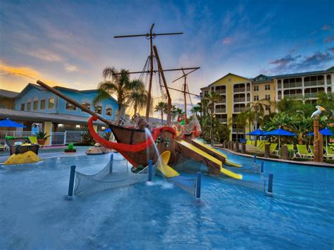 12 Best Florida Resorts with Water Parks (with Prices & Photos) – Trips ...