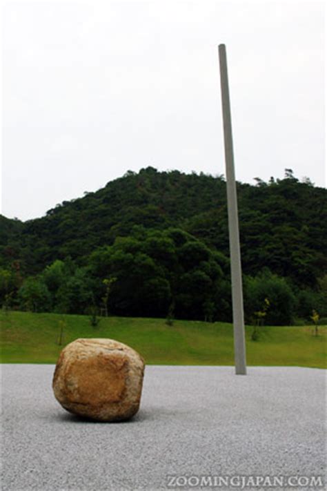 Naoshima - The Small Art Island » Zooming Japan