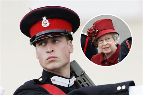 Prince William's Embarrassing Moment With Queen Elizabeth Goes Viral ...