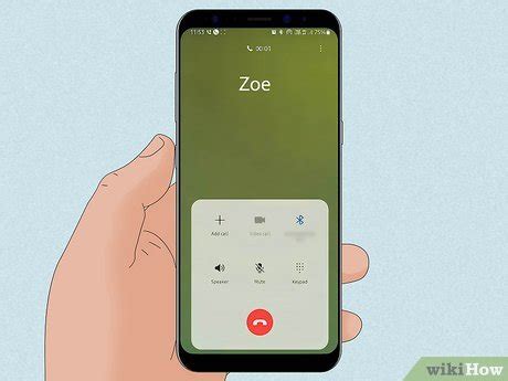 How To Record A Phone Call On A Samsung Galaxy Smartphone