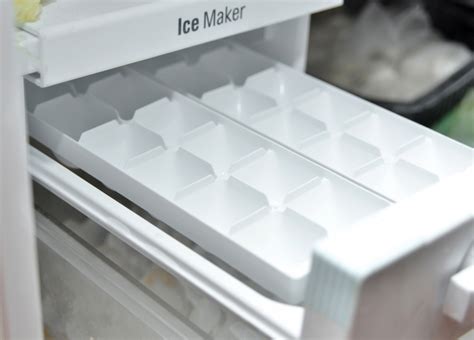 Samsung Fridge Ice Maker Not Working How To Fix It