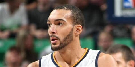 La Nuit Des Frenchies Rudy Gobert Fait La Diff Rence En D Fense