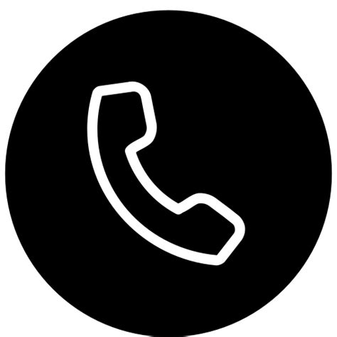 Phone telephone - Download free icons