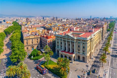 World War Ii History In Barcelona Old Town Private Tour Getyourguide