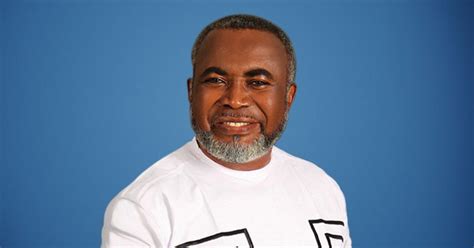 How Glamour Girls Nude Scene Affected My Marriage Led To My Suspension From Church Zack Orji
