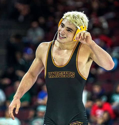 WrestleToLove Gay Wrestling Fan That Also Likes Athletic Cute And