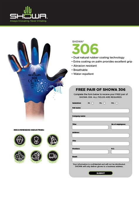 Showa - OHS Canada MagazineOHS Canada Magazine