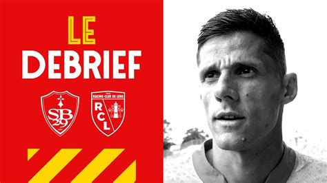 Le Débrief Résumé et analyse du match entre le Stade Brestois et le