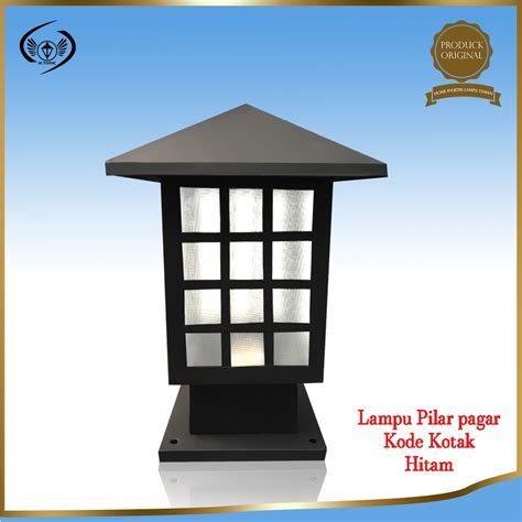 Jual Lampu Taman Minimalis Lampu Hias Dinding Lampu Hias Outdoor