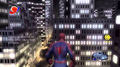 Spider Man 3 Xbox 360 5 La Gue Guerre Du Feu Feu Youtube