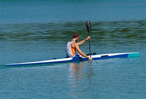 Kayak Speed Explained How Long Does It Take To Kayak A Mile