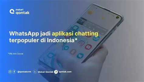 Aplikasi Chatting Terbaik Dan Gratis Untuk Kirim Pesan Online