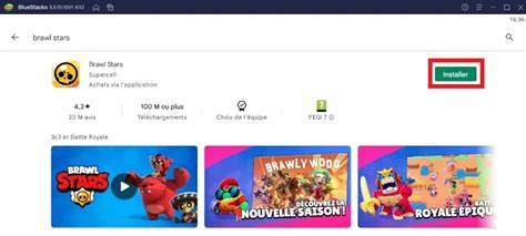 How To Download And Play Brawl Stars On Pc Or Mac